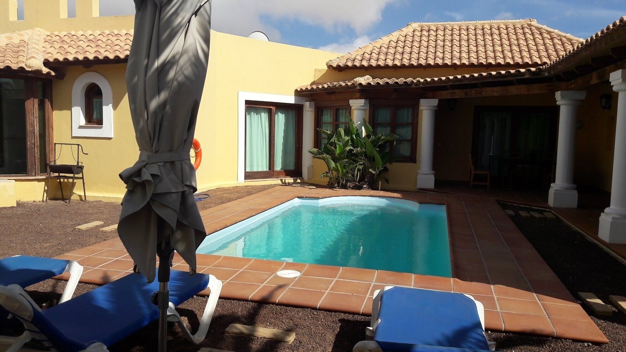 Отель Villas Brisas del Mar (ex. Labranda Brisas Del Mar) 3*